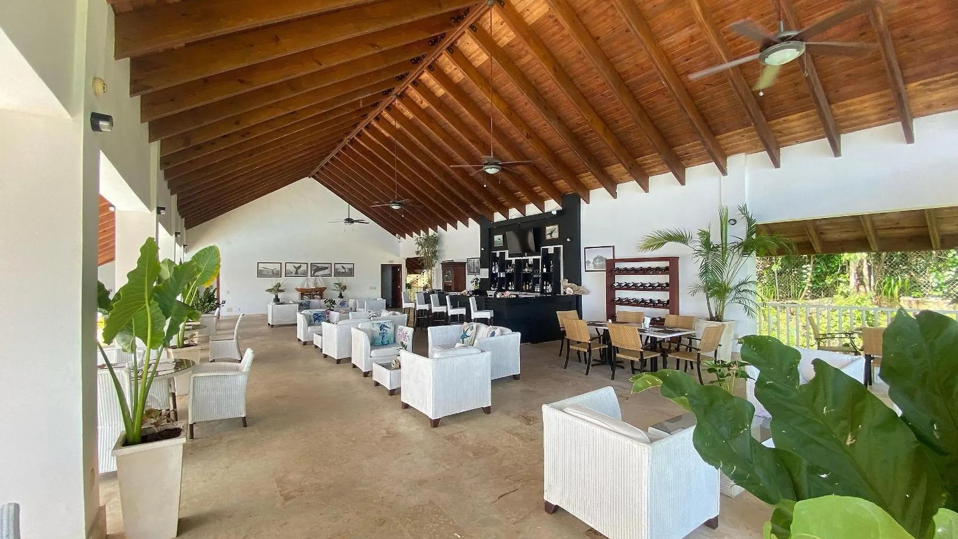 Spacious Oceanfront Xii-201 Punta Balandra 0*,  多米尼加共和国