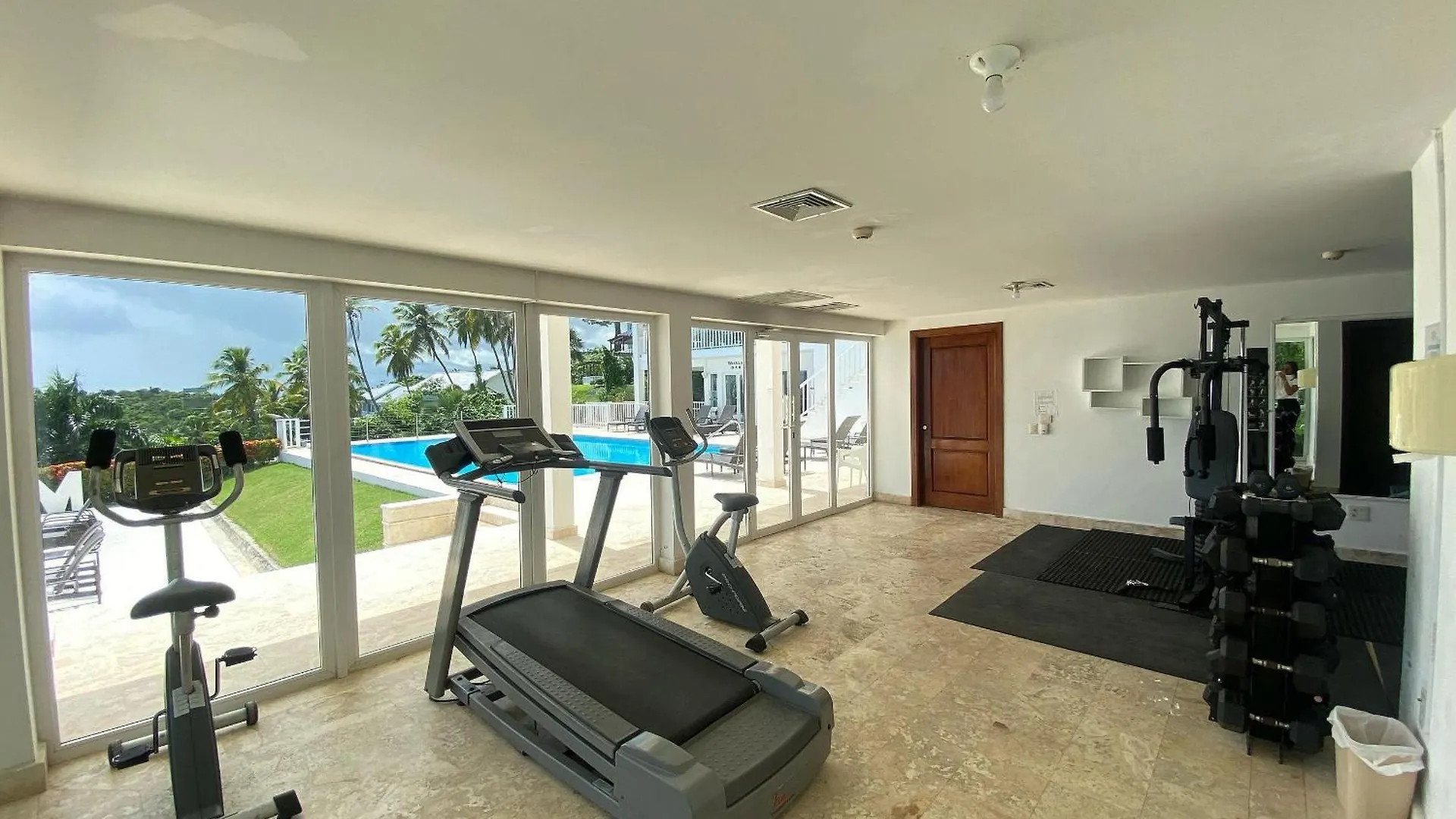 Spacious Oceanfront Xii-201 Punta Balandra 公寓