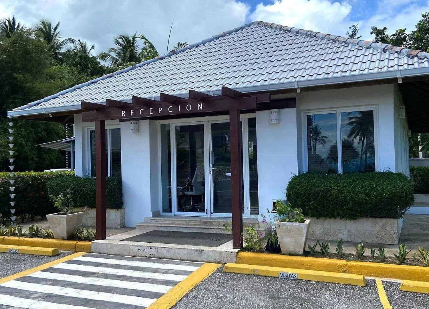Spacious Oceanfront Xii-201 Punta Balandra 0*,  多米尼加共和国